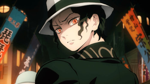 Todas Las Respiraciones De Kimetsu No Yaiba