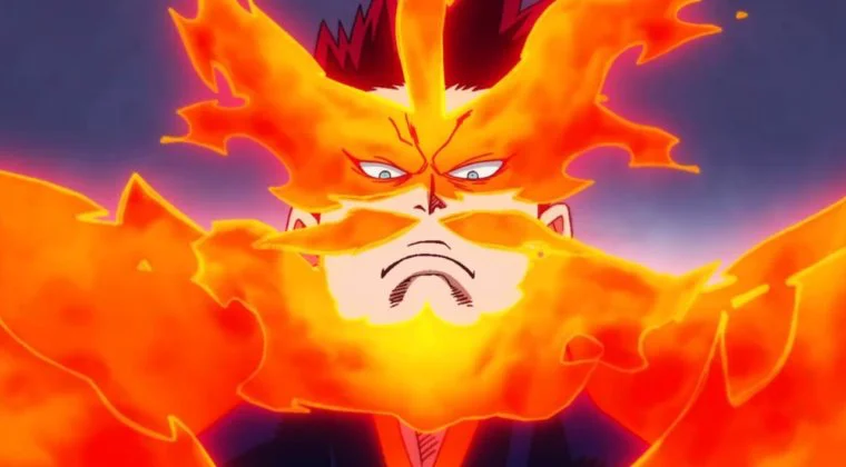Imagen de My Hero Academia: ¿Cuándo se estrena la temporada 5?