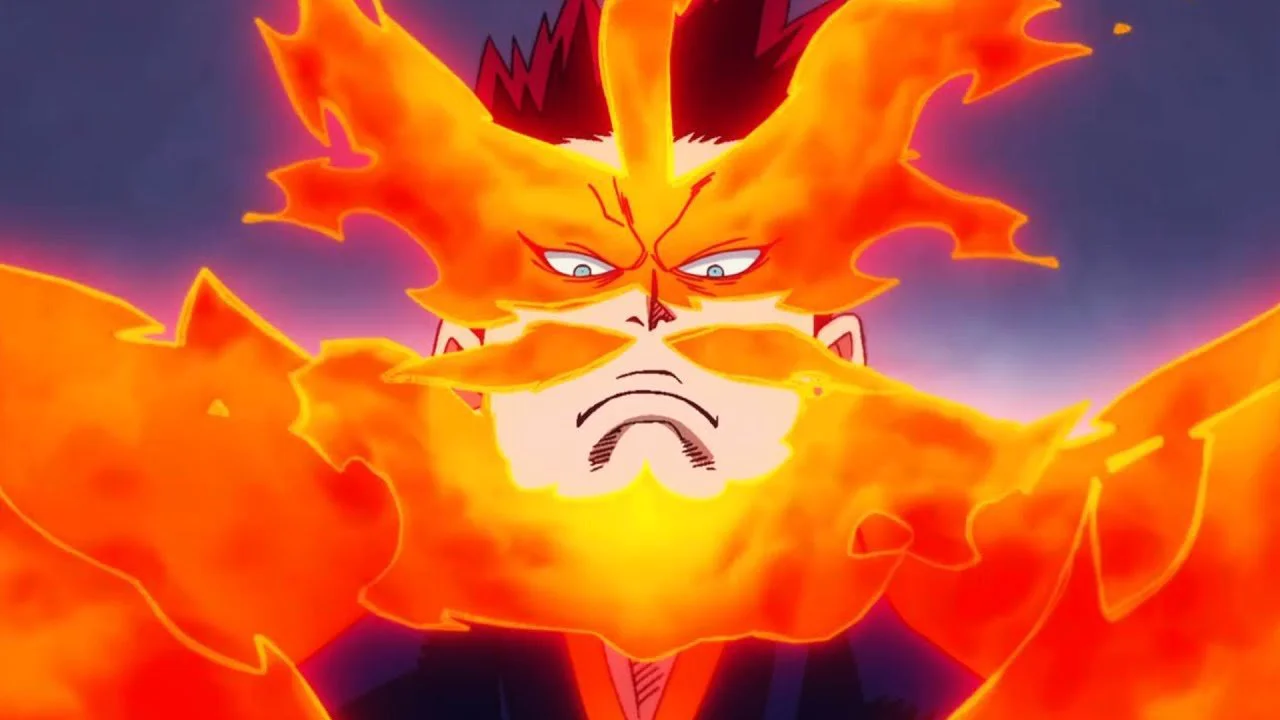 my hero academia temporada 5 cuando