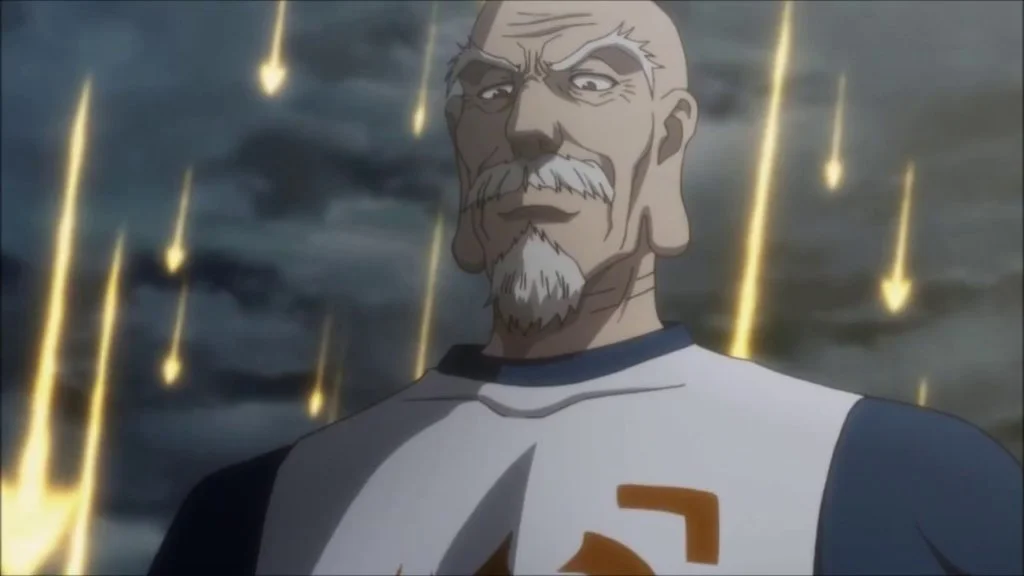 netero