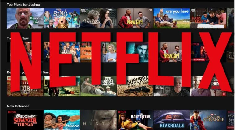 Imagen de Esta es la cantidad de suscriptores que ha conseguido Netflix gracias al coronavirus