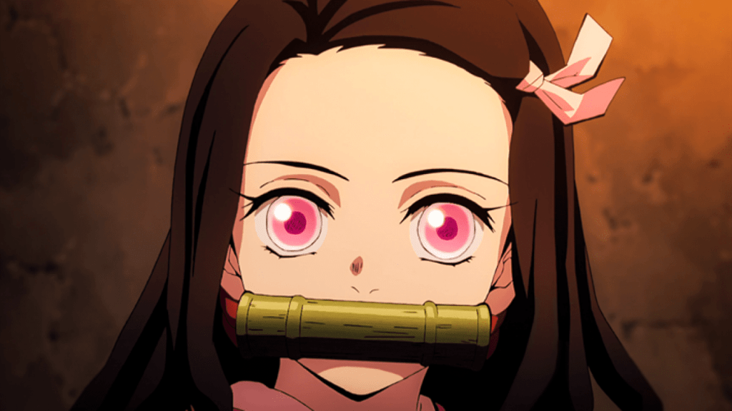 nezuko kimetsu no yaiba min
