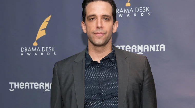 Imagen de El actor Nick Cordero pierde una pierna por culpa del coronavirus
