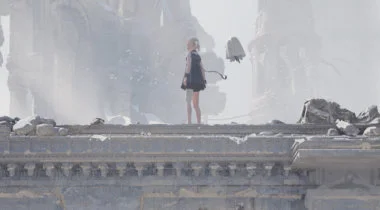 Imagen de NieR Re[in]carnation se luce en un nuevo gameplay para iOS y Android