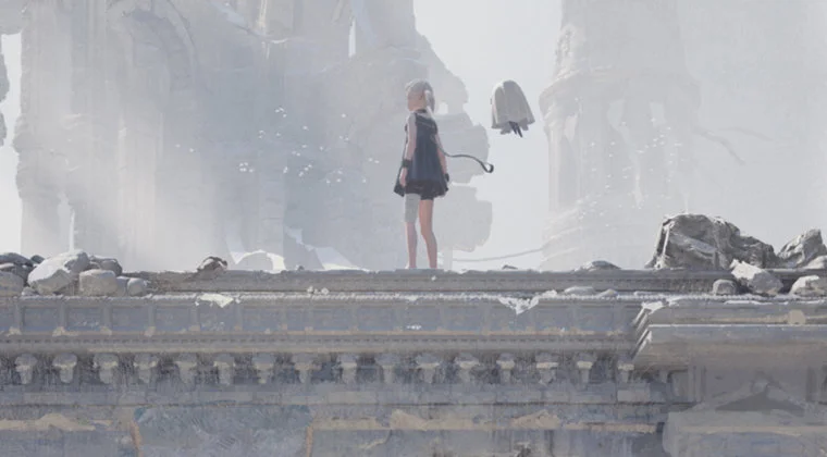 Imagen de NieR Re[in]carnation se luce en un nuevo gameplay para iOS y Android