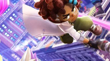 Imagen de El título multijugador Ninjala ve retrasado su lanzamiento en Nintendo Switch