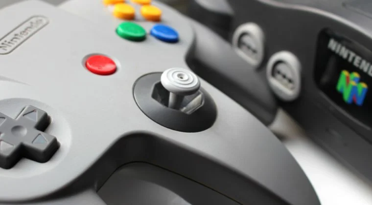 Imagen de Los mejores juegos de Nintendo 64