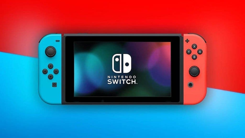 Una nueva Nintendo Switch llegaría con el DLSS 2.0 de Nvidia