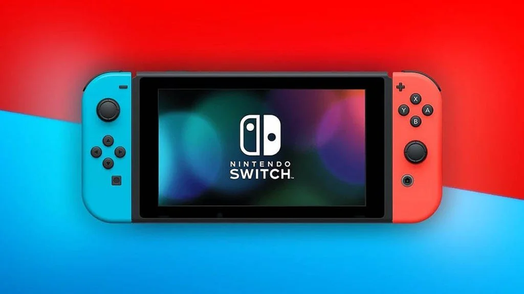 Más de 150 mil Nintendo Switch fueron hackeadas