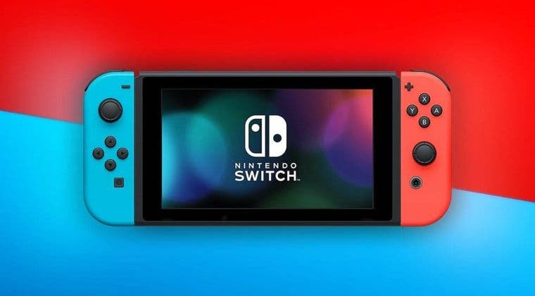 Imagen de Nintendo Switch comparte su estupenda cifra de ventas durante el mes de marzo