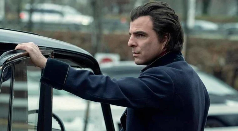 Imagen de La temporada 2 de NOS4A2 ya tiene fecha de estreno