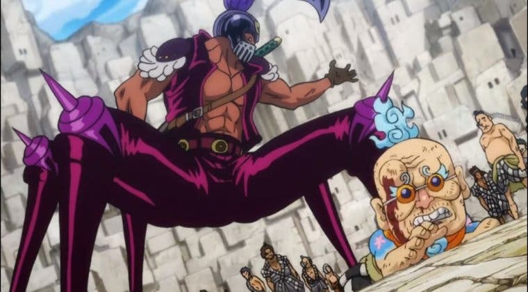 Imagen de One Piece: horario y dónde ver online el episodio 929 del anime