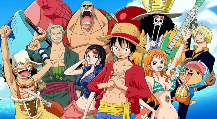 Imagen de El rodaje del live-action de One Piece comenzará en agosto de 2020