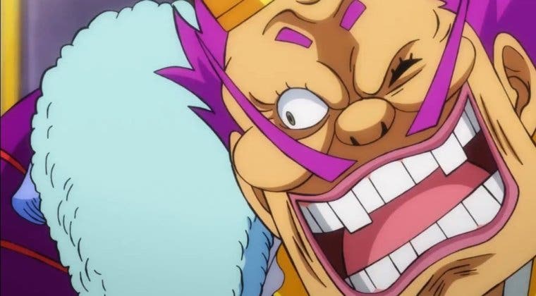 Imagen de One Piece: horario y dónde ver el episodio 927 del anime