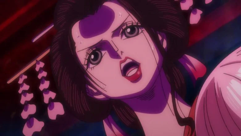 one piece 927 robin