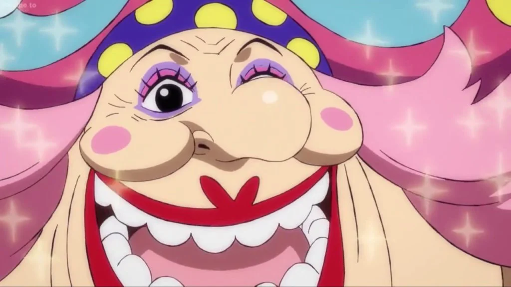 one piece