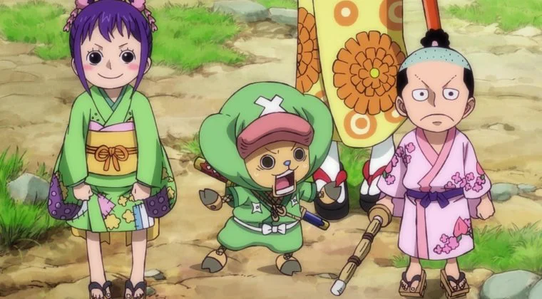 Imagen de El primer concierto de One Piece se retrasa por el coronavirus
