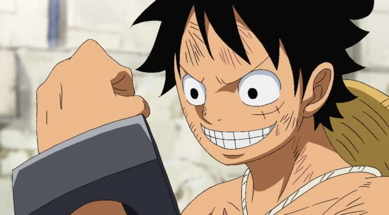 Imagen de El autor de One Piece explica por qué no acepta ideas de otros para la historia
