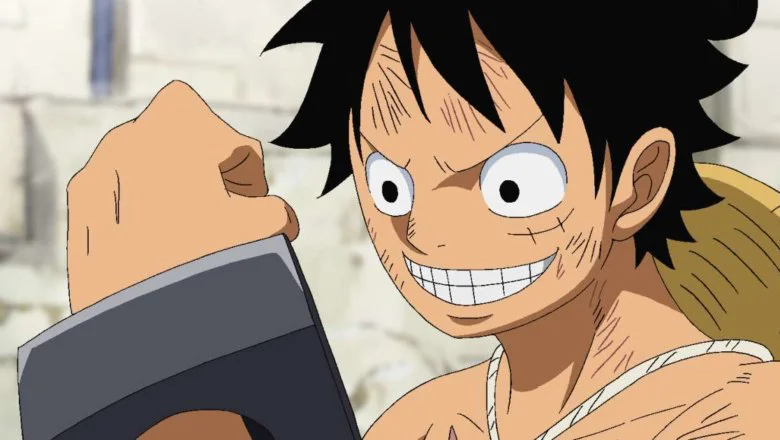 one piece