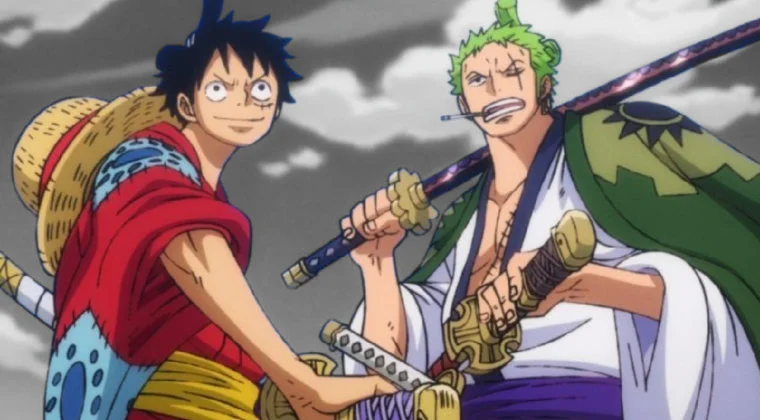 Imagen de Netflix tendría 'grandes estrellas' para el live-action de One Piece