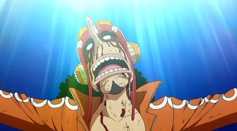 Imagen de El manga de One Piece se tomará un descanso la semana que viene