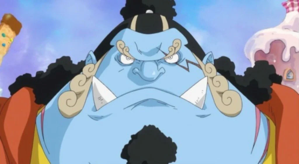 one piece jinbe 1
