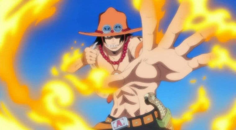 Imagen de One Piece anuncia un manga dedicado a Ace para este verano