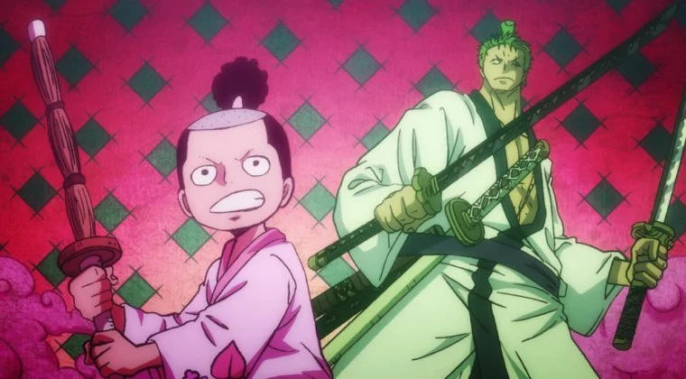 Imagen de One Piece: crítica y resumen del episodio 929 del anime