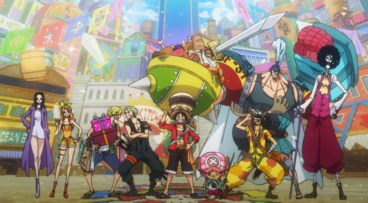 Imagen de One Piece: crítica y resumen del capítulo 977 del manga