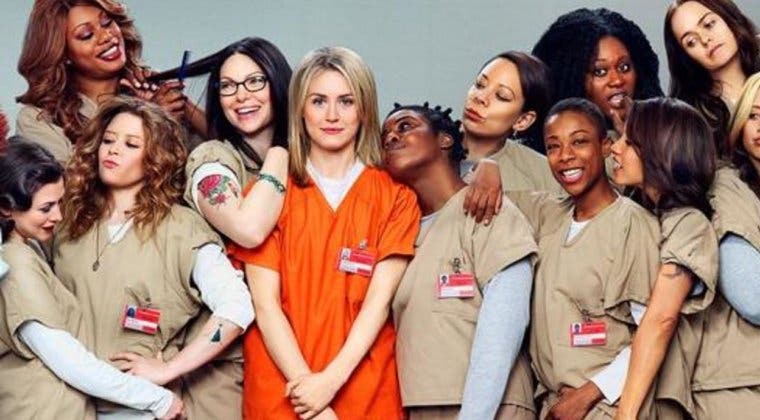 Imagen de Netflix y el equipo de Orange Is The New Black preparan una serie sobre la cuarentena