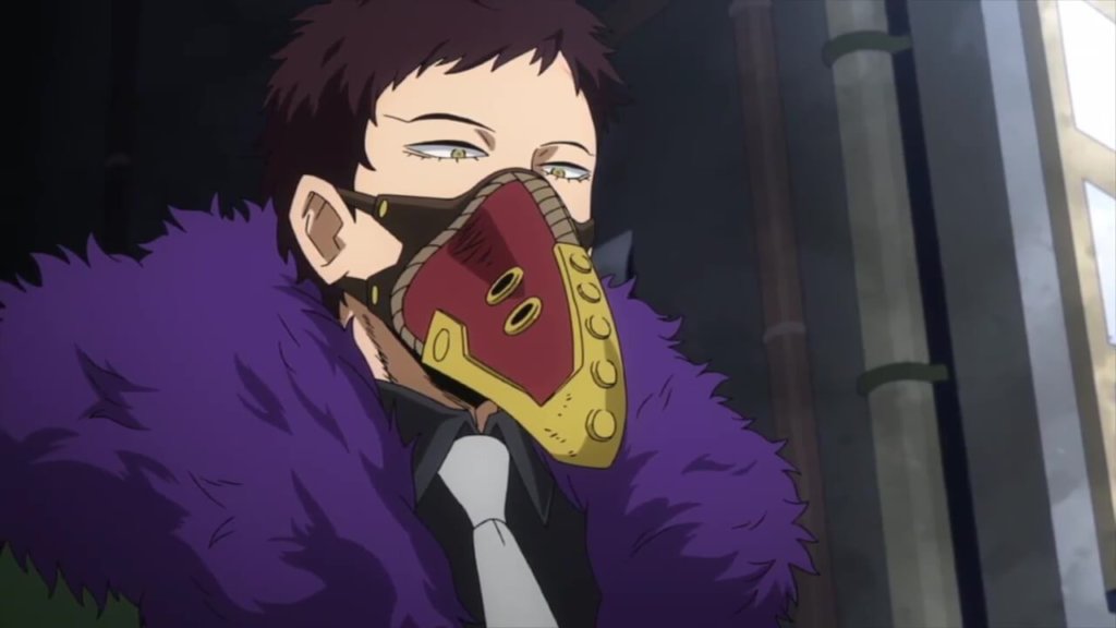 overhaul