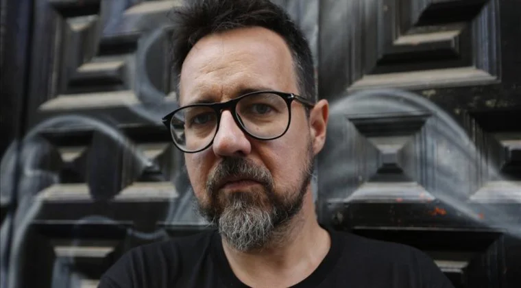 Imagen de Ritual Romano será la nueva serie de Paco Plaza, director de Verónica