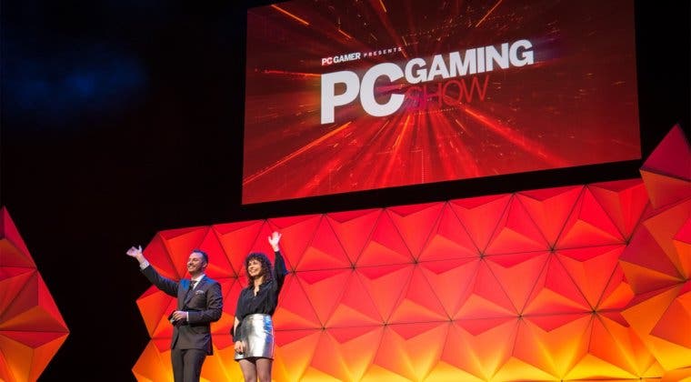 Imagen de PC Gaming Show pone fecha a su evento digital para el próximo mes de junio en ausencia del E3 2020