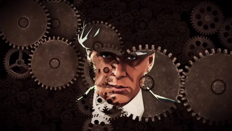 Peaky Blinders: Mastermind