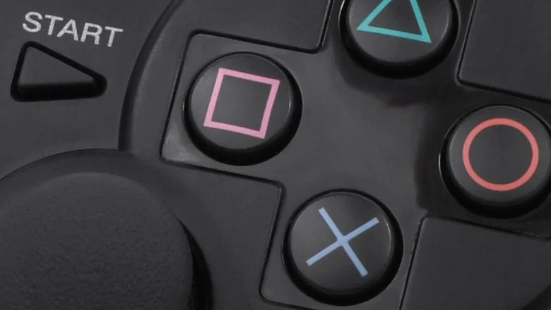 playstation mandos