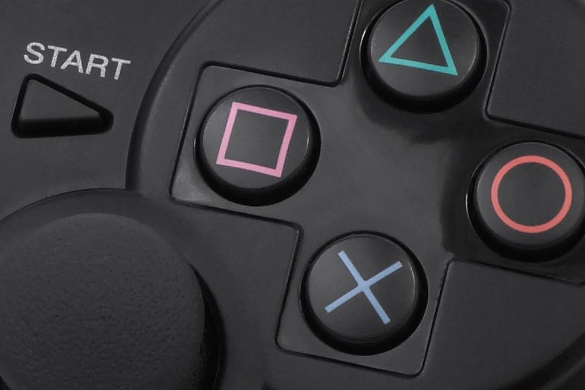 playstation mandos