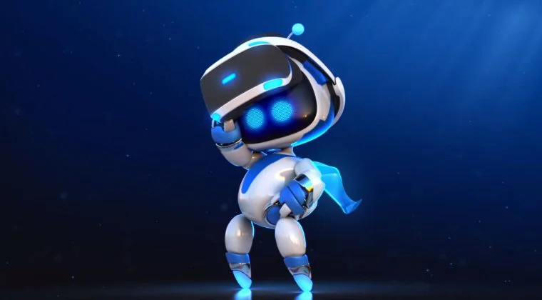 Imagen de PlayStation patenta un robot para 'gamers solitarios'
