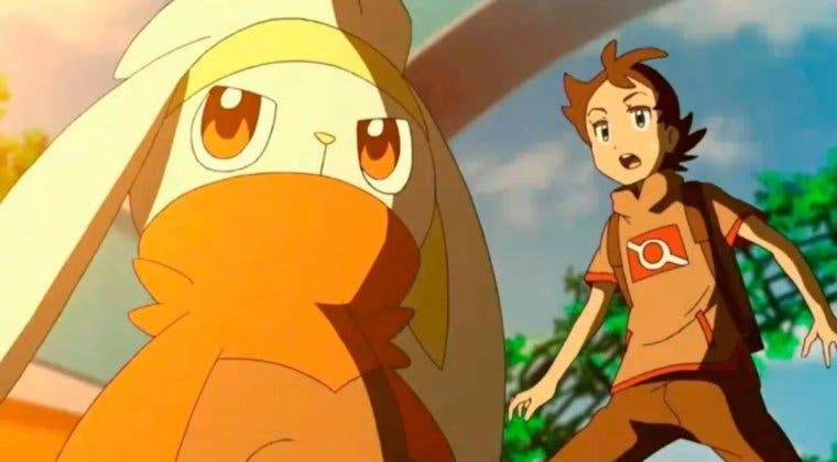 Imagen de El anime de Pokémon se detendrá hasta nuevo aviso