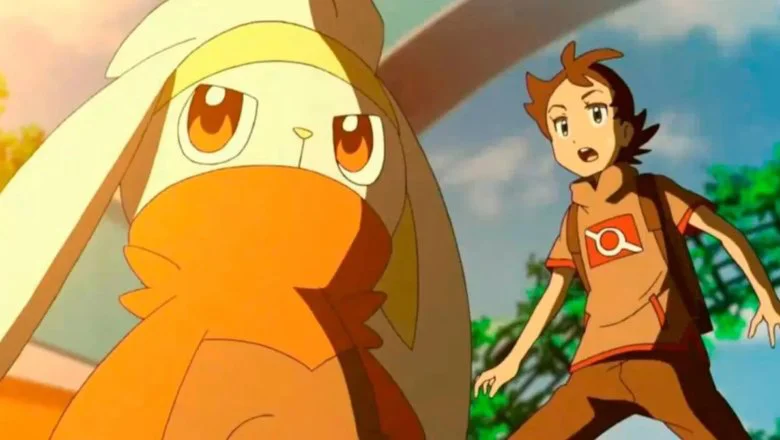 pokemon anime