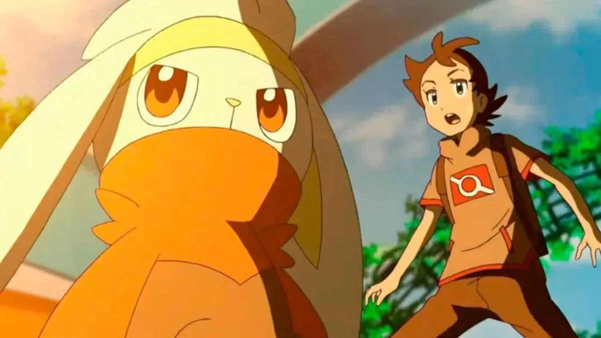pokemon anime