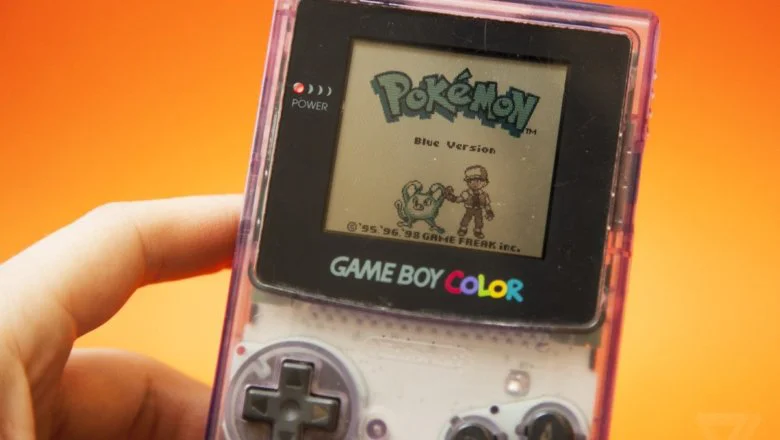 Pokemon