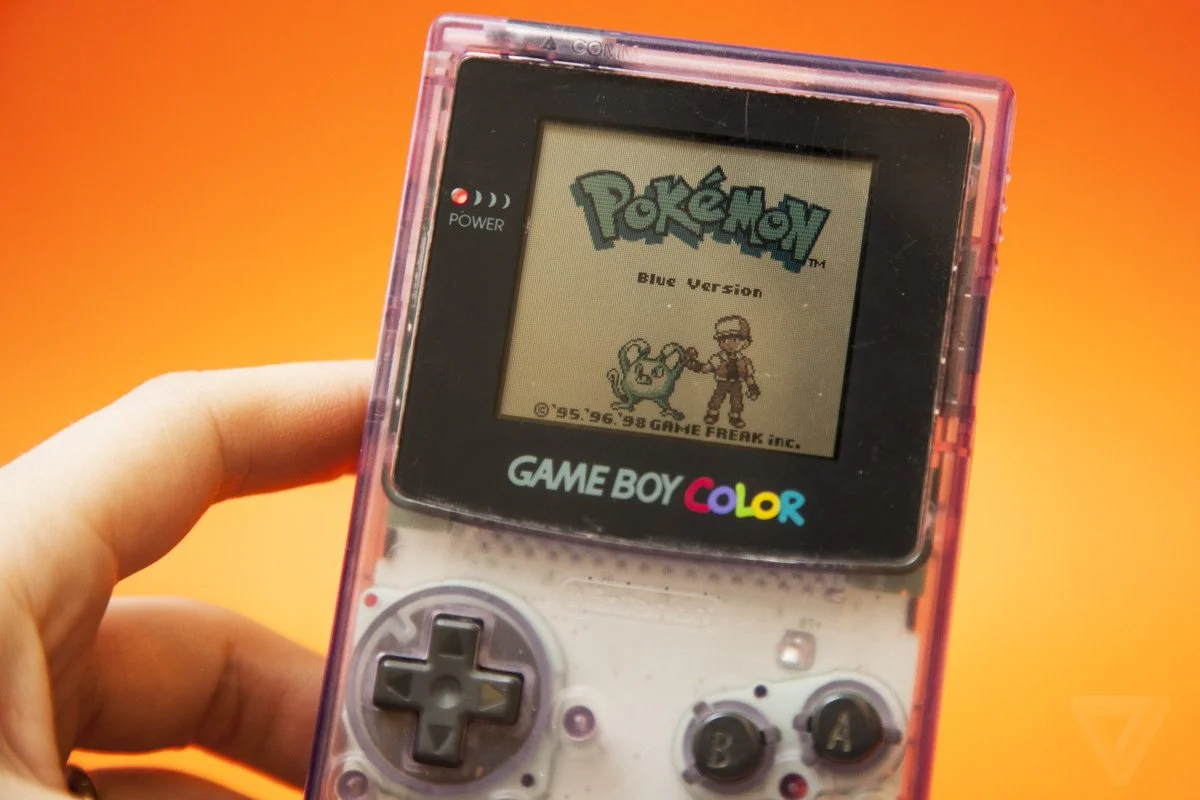 Pokemon