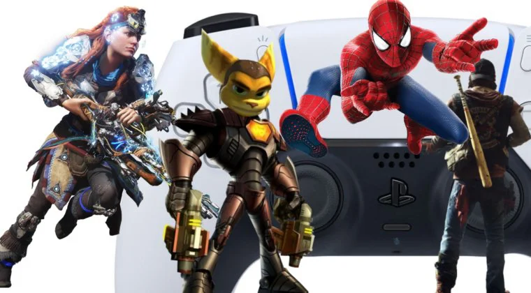 Imagen de Que los exclusivos de PS5 no estén en PS4 es bueno, según Mike Ybarra