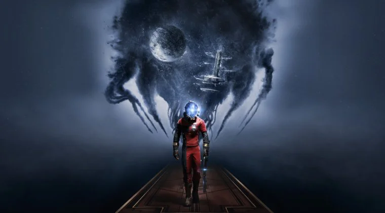 Imagen de Prey pondría rumbo a la realidad virtual con una reedición del juego para PlayStation VR