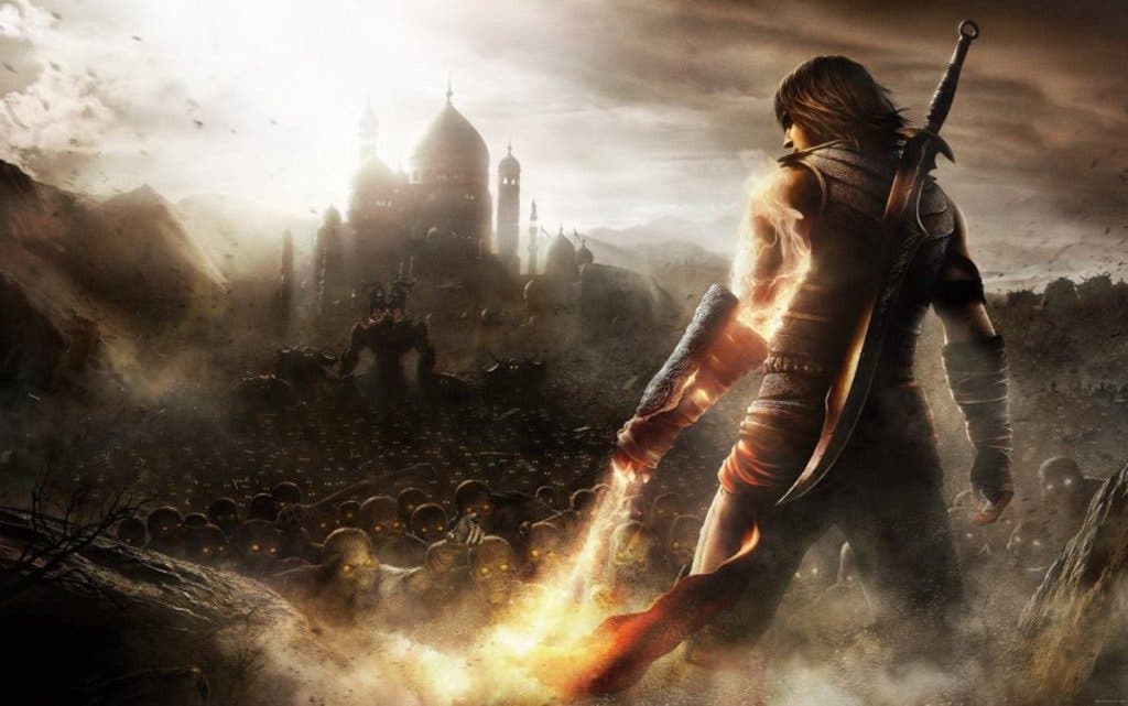El anuncio de Prince of Persia Remake es cada vez más probable