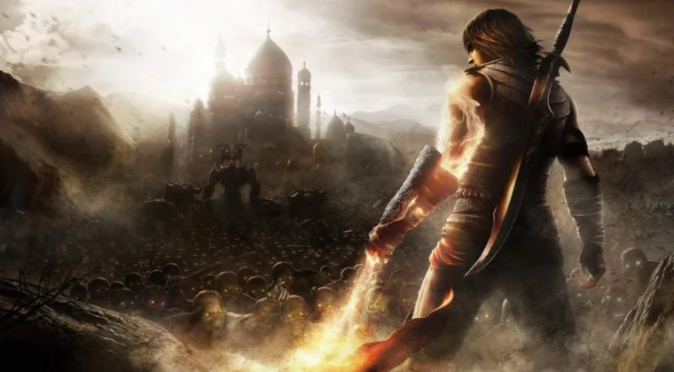 Imagen de Las filtraciones sobre remakes de Prince of Persia no serían del todo ciertas