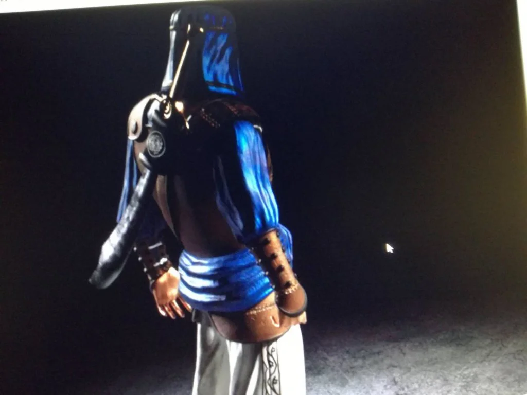 prince of persia remake