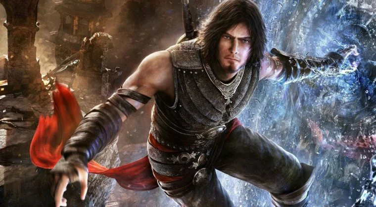 Imagen de Un nuevo Prince of Persia podría estar en camino, según una pista