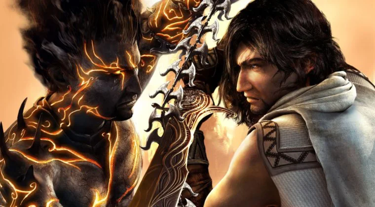 Imagen de Las filtraciones sobre el remake de Prince of Persia resultan ser falsas