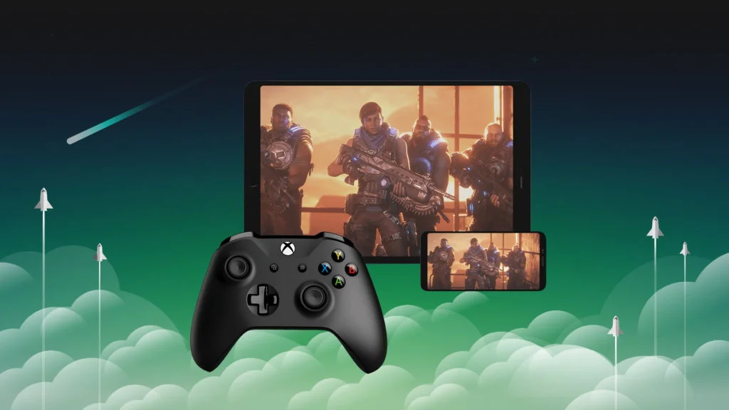 project xcloud